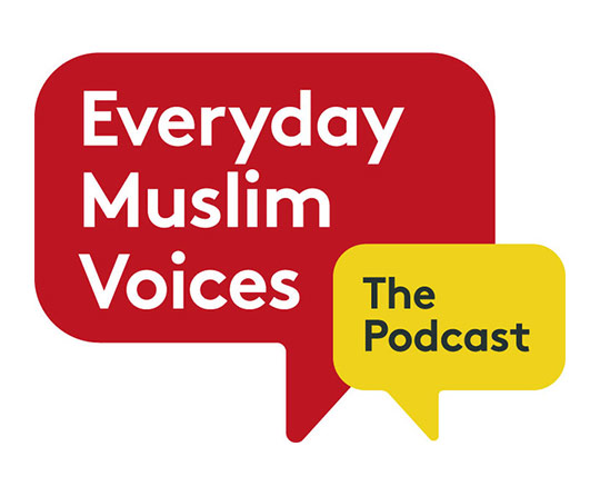 Everyday Muslim: Voices – A Podcast
