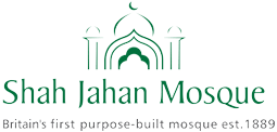 Shah Jahan Mosque