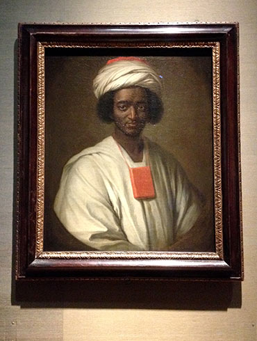 Ayuba Suleiman Diallo
