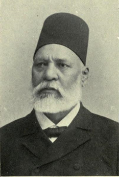 Ahmed Urabi
