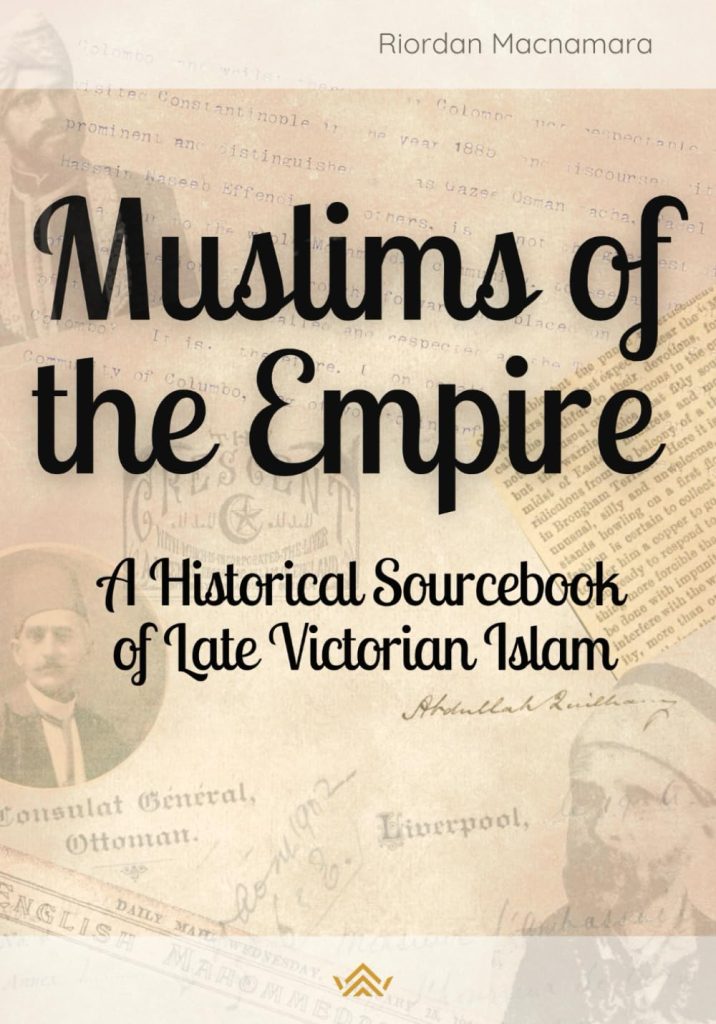 Hagiography versus History: the future of Quilliam Studies