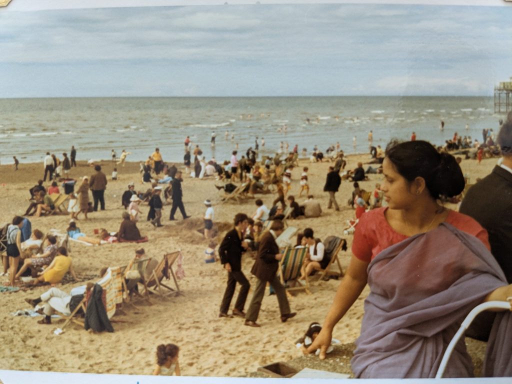 ‘Dear Mother’ – letters preserving mothers’ narratives